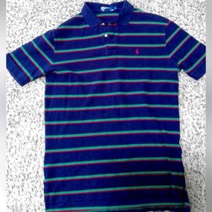 BOGO FREE SALE! Men’s Polo Ralph Lauren shirt (L)